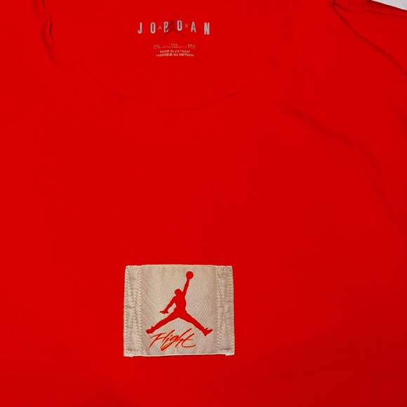 *****SOLD******Jordan x Shelf Life NWOT Men’s XXL - Picture 3 of 7